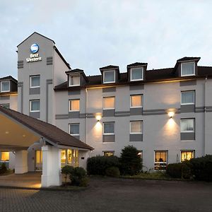 Best Western Hotel Cologne Airport Troisdorf